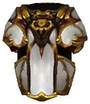 Blood Angel Illusion Knight Pants