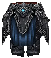 Dark Angel Illusion Knight Pants