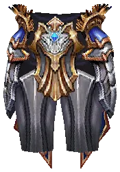 Manticore Illusion Knight Pants