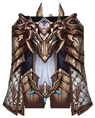 Brilliant Illusion Knight Pants