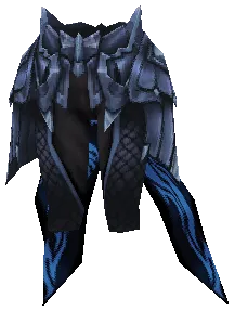 Lightning Summoner Pants