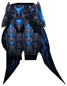 Lightning Lord Pants