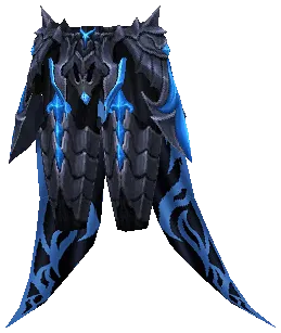 Lightning Lancer Pants