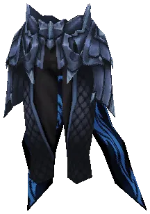 Lightning Mage Pants