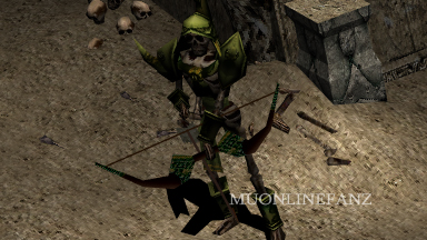 Skeleton Archer