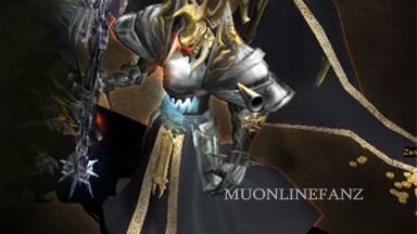 Illusion of Kundun 1