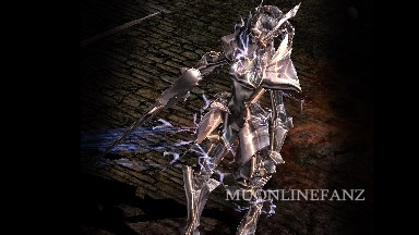 Dark Elf (Trainee Soldier)