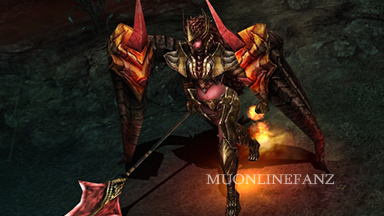 Debenter Devil Fairy