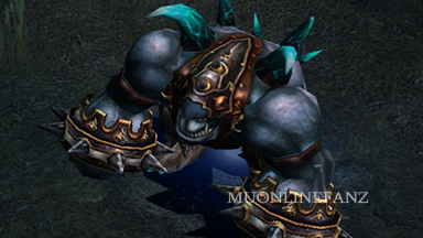 Debenter Elemental Beast