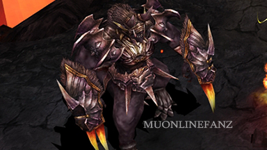 Uruk Elemental Beast