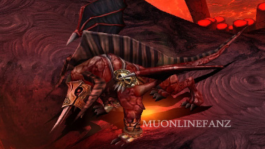 Nars Elemental Beast