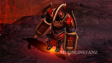 Nars Elemental Knight