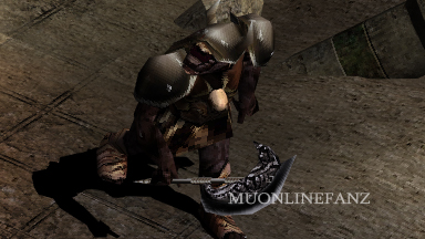 Deep Dungeon Cyclops