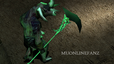 Deep Dungeon Poison Bull Fighter