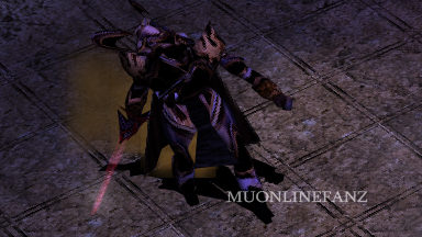 Deep Dungeon Dark Knight