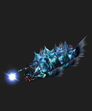 Great Bahamut of Abyss