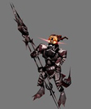 Lizard King of Abyss