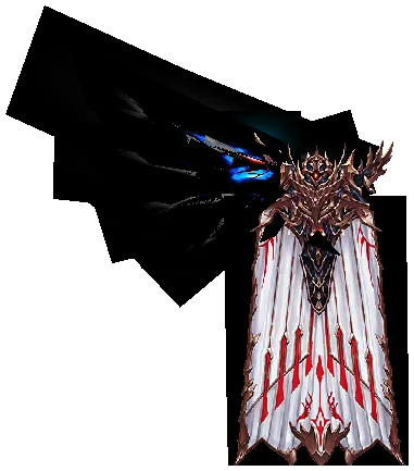 Cloak of Death +15 +28 +Luck