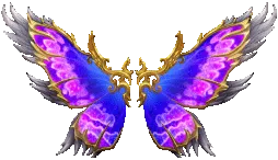 Wings of Fate +15 +28 +Luck
