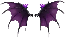 Wings of Silence +15 +28 +Luck