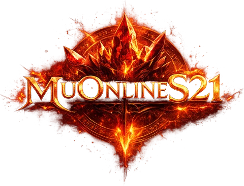 MuOnlineS21