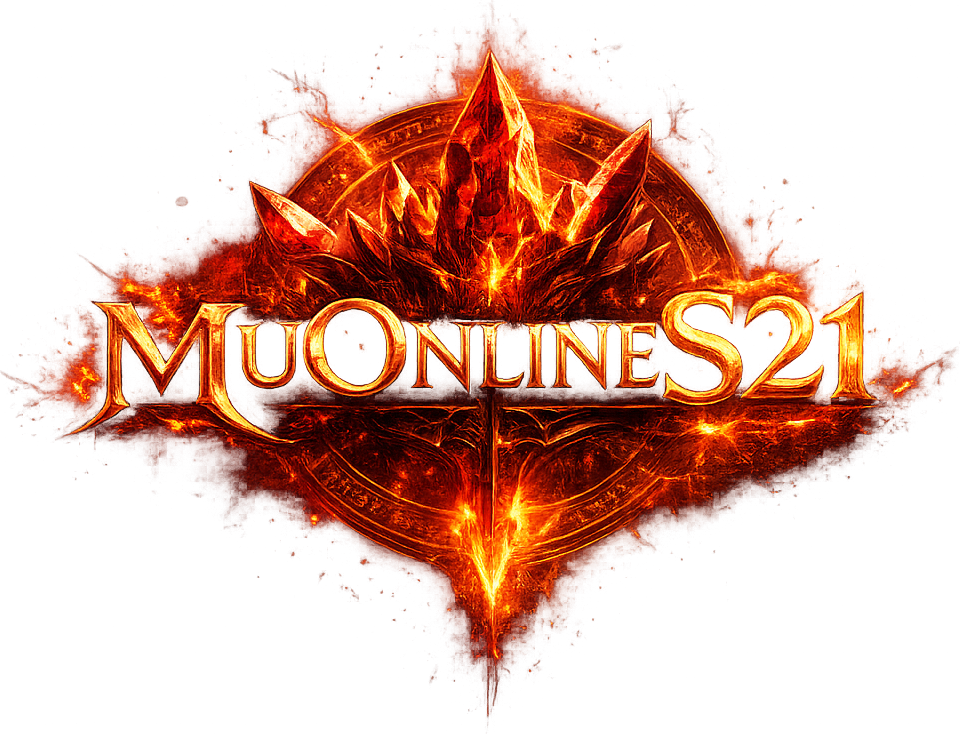 MuOnlineS21
